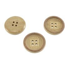 Пуговица арт.NE157 18мм 28L