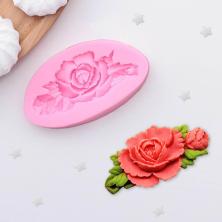 Молд силикон 