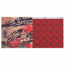 Бумага двусторонняя 29,5*29,5см 