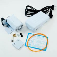 Электродвигатель на оверлок 150W