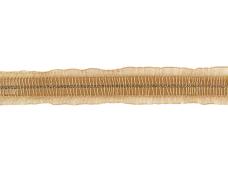 Тесьма 20мм арт.CTZ-2353 12-бежевый