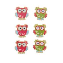 Декор дерево