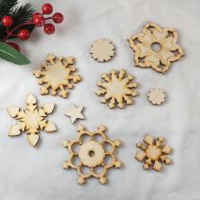 Заготовка дерево 