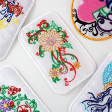 Термоаппликация 