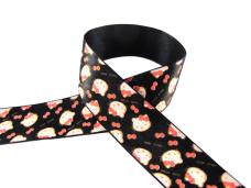 Лента атласная 25мм 