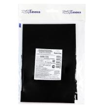 Флизелин клеевой точечный 30г/кв.м арт.GDD-725 100см*100см черный