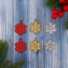 Украшение елочное 