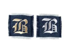 Термоаппликация 