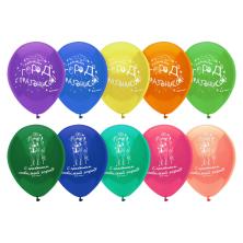 Шары воздушные 