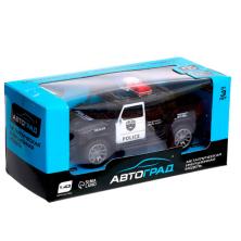 Машина металл 