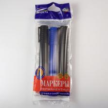 Набор маркеров 2мм арт.НФ-4146 перманентных
