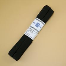 Резинка 15мм черный (3м)