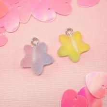 Подвеска акрил 