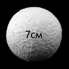 Заготовка из пенопласта 