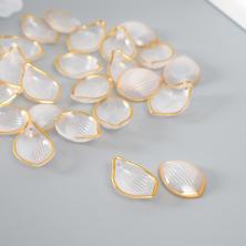 Подвеска пластик 