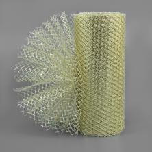 Фатин жесткий 15см*9м  арт.SF-2943