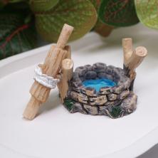 Миниатюра полистоун 