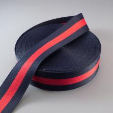 Стропа 38мм арт.ФУ-10621 (15м)