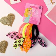 Набор резинок "Веселые ушки" арт.5144574 (4шт)