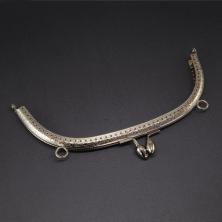 Фермуар для сумки  205*75мм арт.FER-09