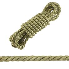 Шнур витой 6,0мм арт.5018 (16,5м)