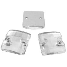 Камни пришивные стекло 