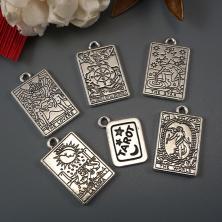 Набор подвесок 