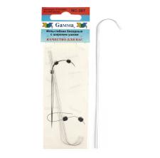 Иглы для бисера 