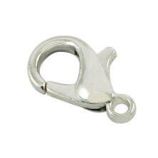 Карабин для бижутерии 12*7мм арт.ФУ-11827 (100шт)