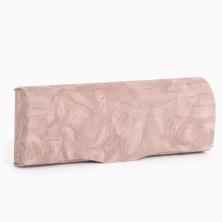 Футляр для очков иск.кожа на магните с салфеткой арт.10663583 розовый