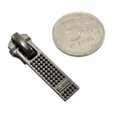 Бегунок Т.5 металл автомат арт.ZAM 5M11 т.никель