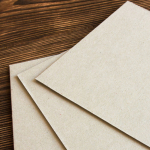 Картон переплетный, пивной