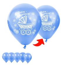 Шары воздушные 