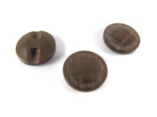 Пуговица арт.ФУ-0598 15мм 24L