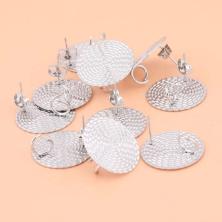 Заготовка для серег 