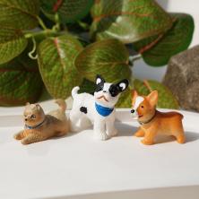 Миниатюра полистоун 