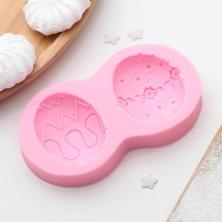 Молд силикон 