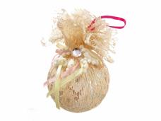 Шар елочный 