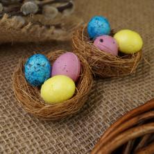 Декор пасхальный 