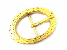 Пряжка металл 