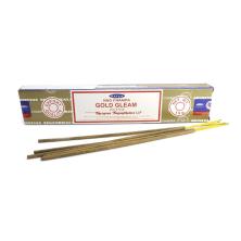 Благовония "Gold Gleam" (12пал)