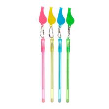 Ручка гелевая "Свисток" арт.6861685 синий