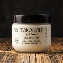 Средство для обработки урезов "Tokonole" 120гр бесцветный