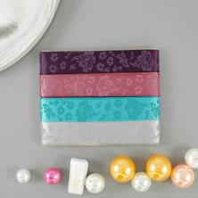 Набор лент атласных 15мм 