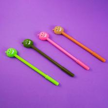 Ручка гелевая 