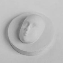 Молд силикон 