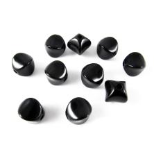 Бусины акрил 12*10мм арт.A-347-2 (50гр)