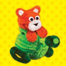 Школа талантов 