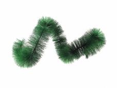 Гирлянда хвоя 10*100см арт.ФУ-7662 зеленый