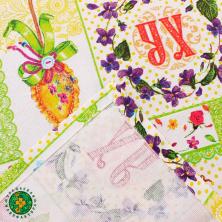 Ткань для декора интерьера 